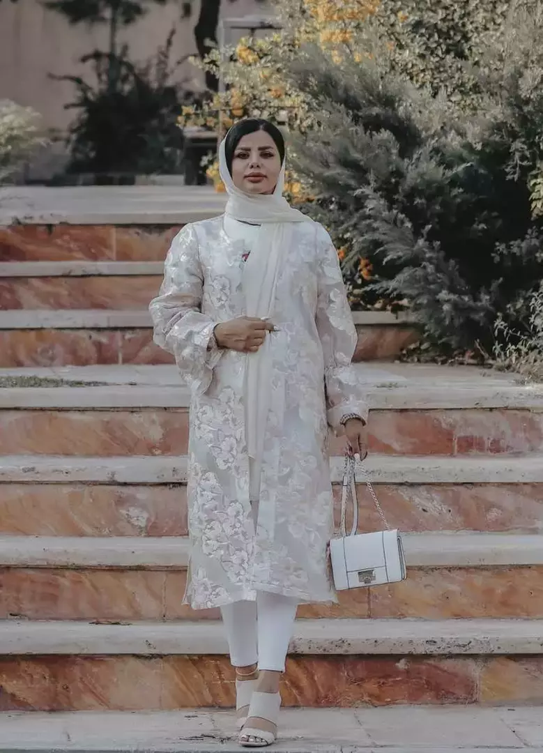 نمونه کار عکاسی مدلینگ ، پوشاک و لباس توسط اقبال زاده که در تاریخ 1399-04-13 ** جمعه  **  ساعت 05:38PM بارگذاری شده است.