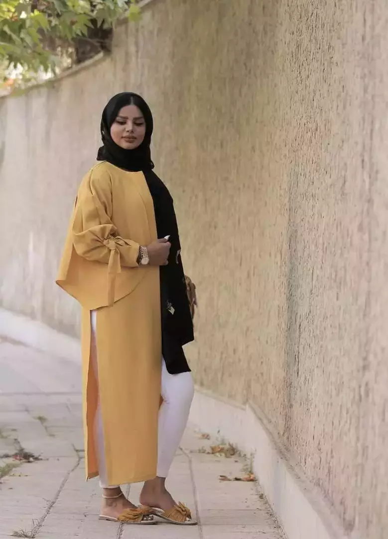 نمونه کار عکاسی مدلینگ ، پوشاک و لباس توسط اقبال زاده که در تاریخ 1399-04-13 ** جمعه  **  ساعت 05:38PM بارگذاری شده است.