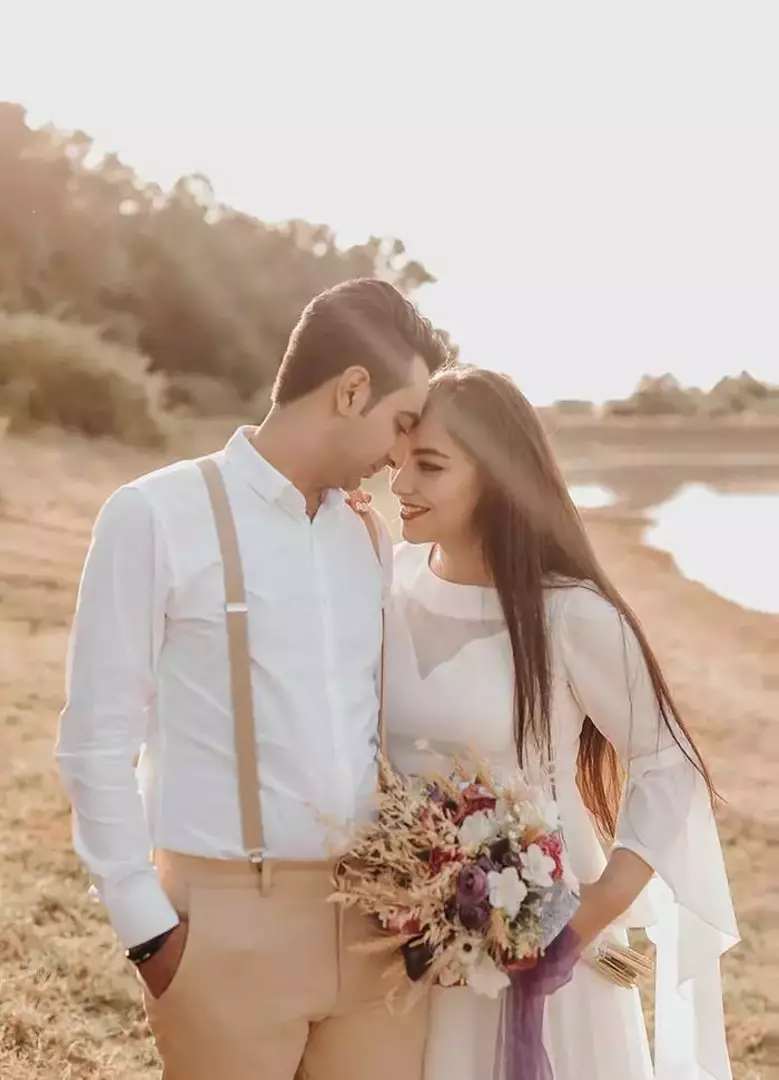 نمونه کار عکاسی شقایق اقبال زاده