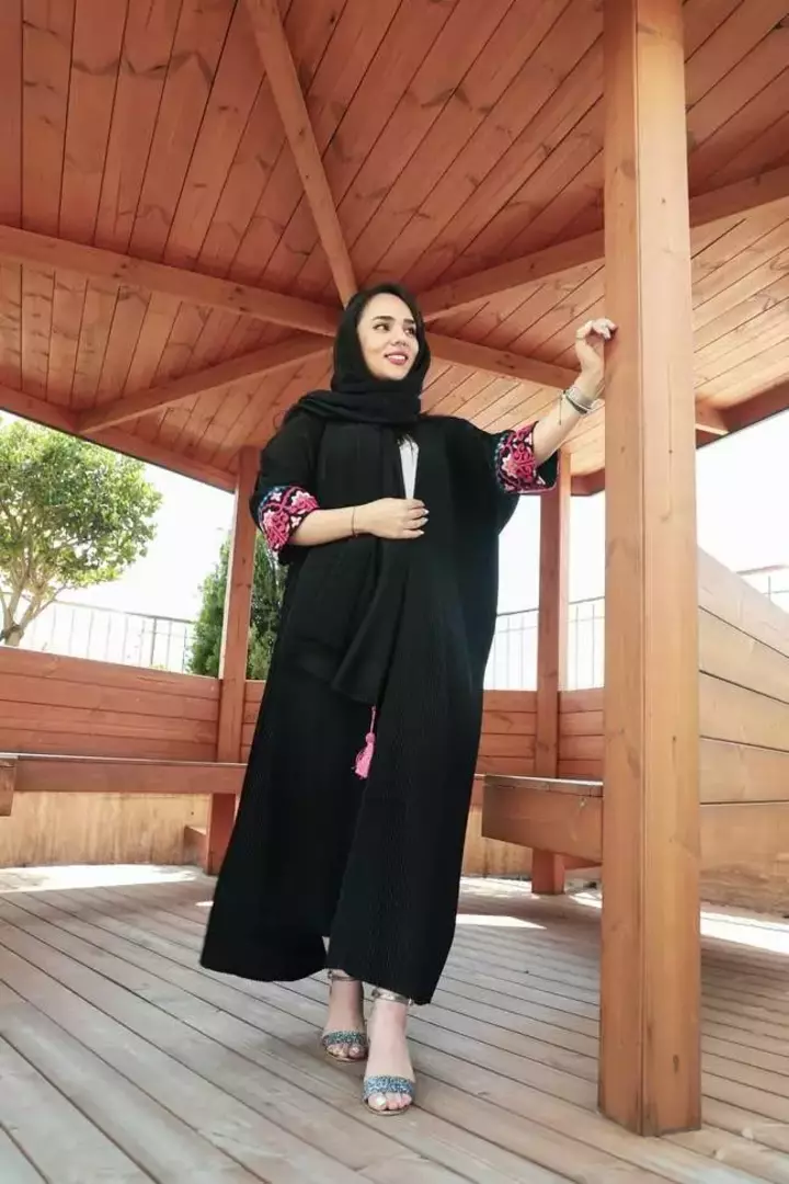 نمونه کار عکاسی ملینا حیدری