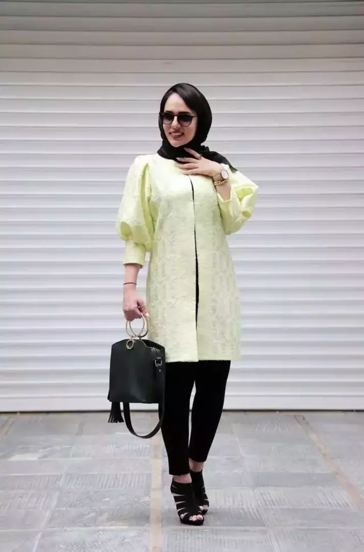 نمونه کار عکاسی ملینا حیدری