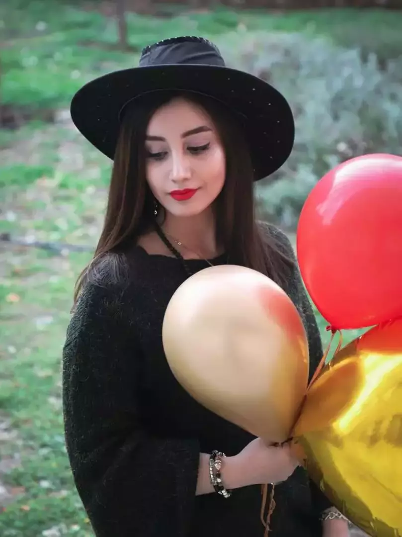 عکاسی تولد - مهمانی - دورهمی از ملینا, حیدری