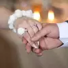 نمونه کار عکاسی عقد - بله برون - فرمالیته عروسی توسط اکبری، ثبت شده در 2020-07-17