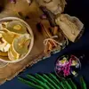 نمونه کار عکاسی تبلیغاتی غذا توسط کریمی، ثبت شده در 2020-07-26