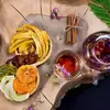 نمونه کار عکاسی تبلیغاتی غذا توسط کریمی، ثبت شده در 2020-07-26