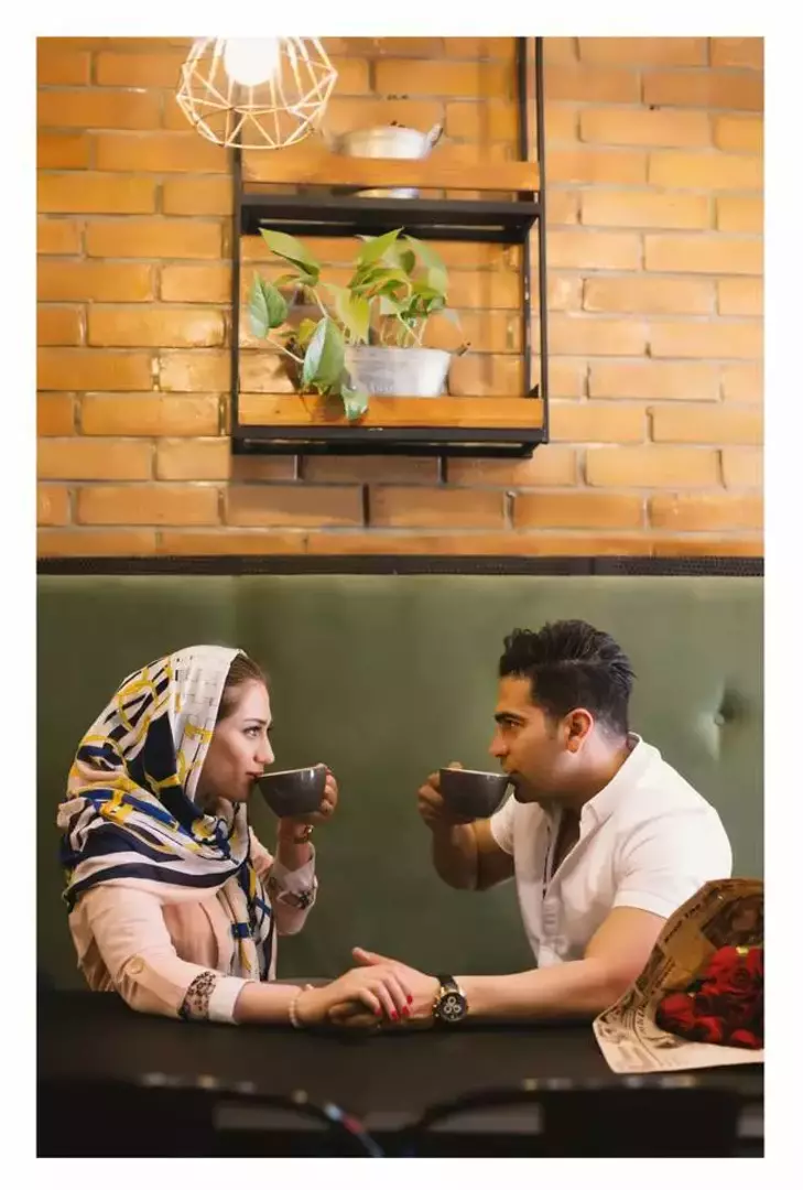 نمونه کار عکاسی زوج و سالگرد توسط جواهری که در تاریخ 1399-05-08 ** چهارشنبه  **  ساعت 11:16AM بارگذاری شده است.