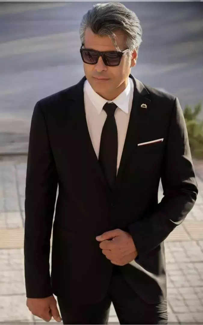 نمونه کار عکاسی پروین  مقصودیان