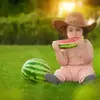 نمونه کار عکاسی کودک توسط برفی پور، ثبت شده در 2020-08-17