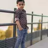 نمونه کار عکاسی کودک توسط برفی پور، ثبت شده در 2020-08-17
