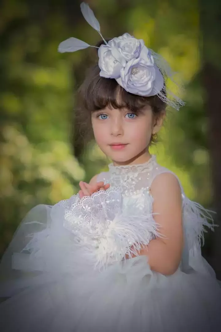 نمونه کار از مرضیه برفی پور