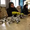 نمونه کار عکاسی خط تولید توسط حمیدیا، ثبت شده در 2020-08-26