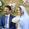 نمونه کار عکاسی عقد - بله برون - فرمالیته عروسی توسط بهزادی، ثبت شده در 2020-08-28
