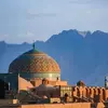 نمونه کار عکاسی سفر و گردشگری توسط بهزادی، ثبت شده در 2020-08-28