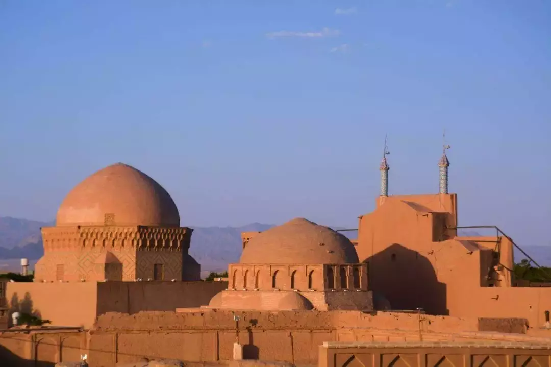 نمونه کار عکاسی سفر و گردشگری توسط بهزادی که در تاریخ 1399-06-07 ** جمعه  **  ساعت 11:02AM بارگذاری شده است.
