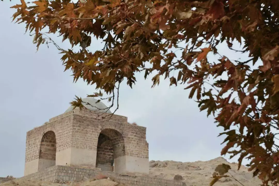 نمونه کار عکاسی سفر و گردشگری توسط بهزادی که در تاریخ 1399-06-07 ** جمعه  **  ساعت 12:49PM بارگذاری شده است.