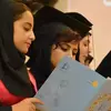 نمونه کار عکاسی فارغ التحصیلی توسط بهزادی، ثبت شده در 2020-08-30
