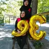 نمونه کار عکاسی فارغ التحصیلی توسط بهزادی، ثبت شده در 2020-08-30