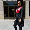 نمونه کار عکاسی فارغ التحصیلی توسط بهزادی، ثبت شده در 2020-08-30
