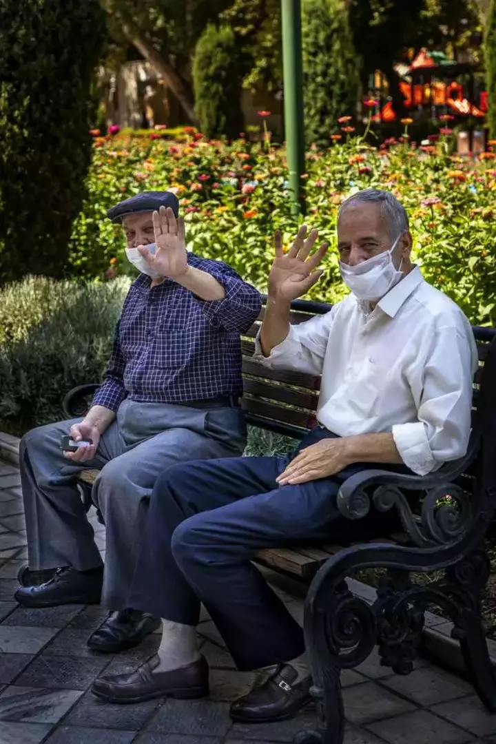 نمونه کار عکاسی ریحانه عسگری