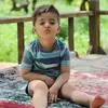 نمونه کار عکاسی کودک توسط بهزادیان فر، ثبت شده در 2020-09-01