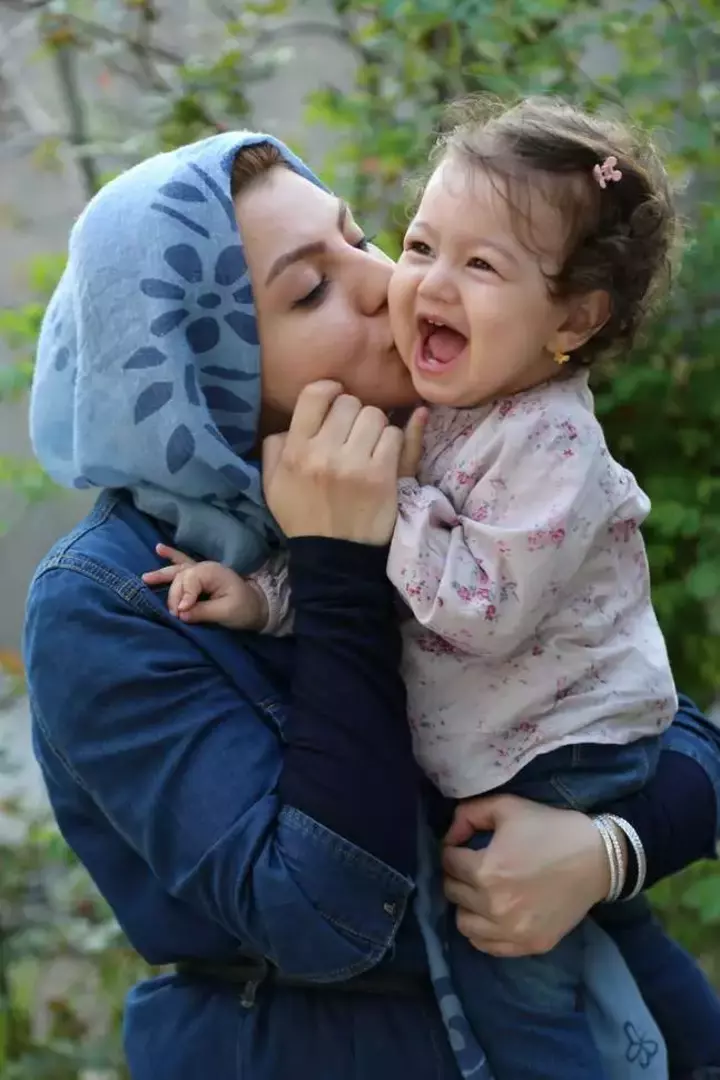 نمونه کار عکاسی کودک توسط بهزادیان فر که در تاریخ 1399-06-11 ** سه‌شنبه  **  ساعت 05:47PM بارگذاری شده است.
