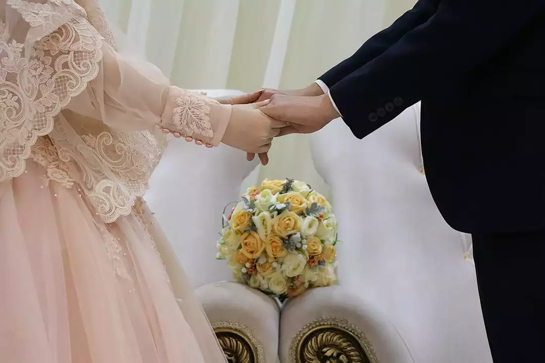 عکاسی عقد و عروسی از ریحانه, فخاریان