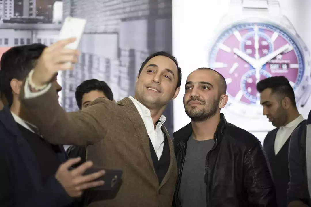 نمونه کار از مونا جواهری