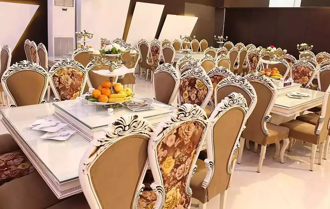 عکاسی تبلیغاتی چیدمان از ریحانه فخاریان