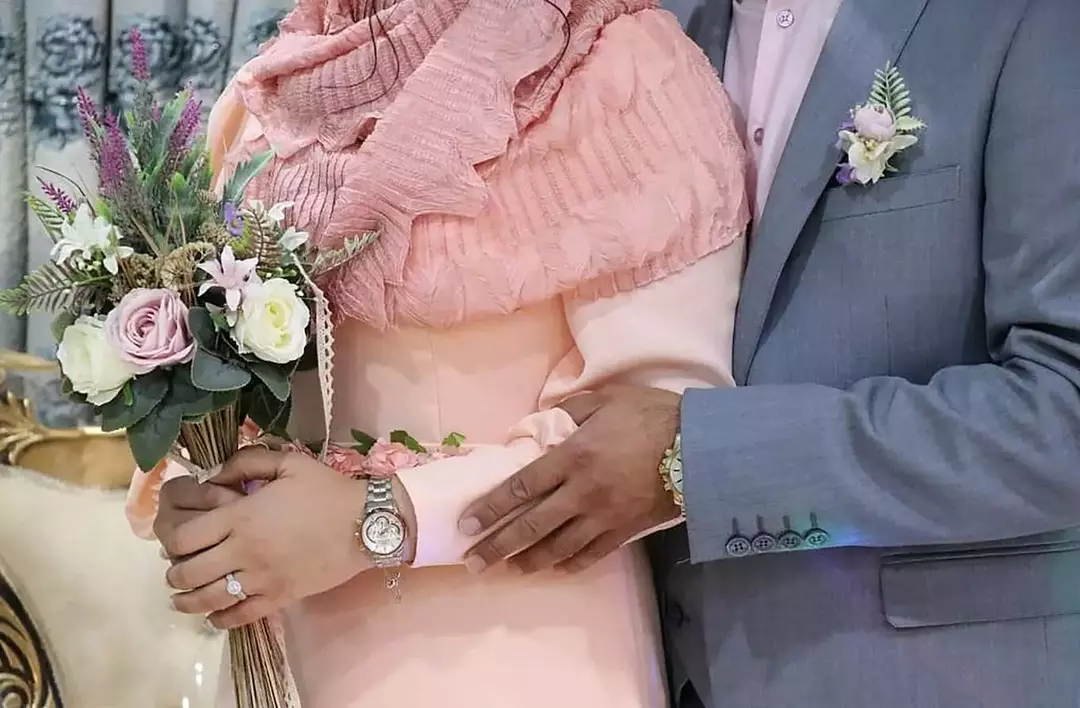 نمونه کار عکاسی ریحانه فخاریان