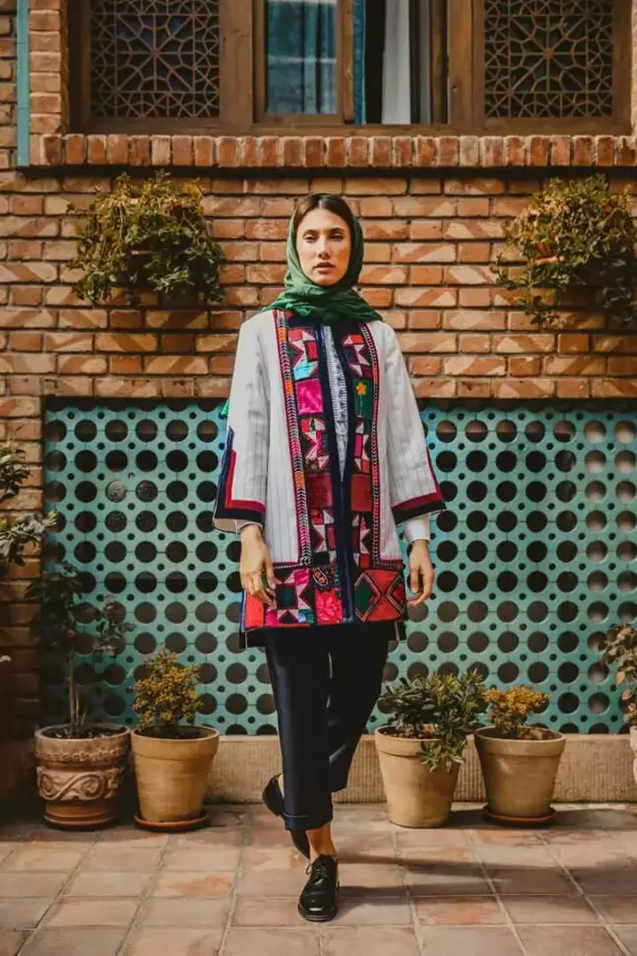 نمونه کار عکاسی دانیال حیدری