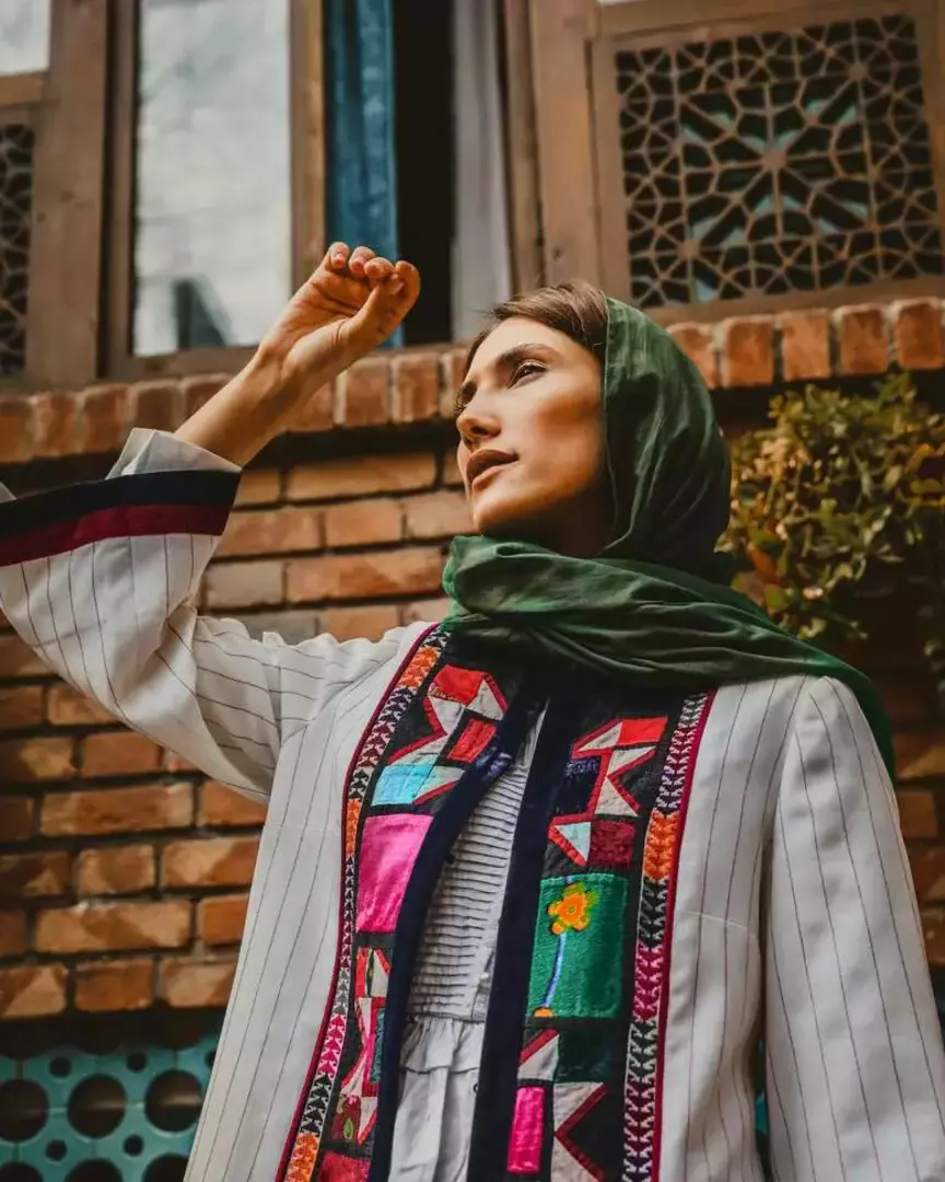 نمونه کار عکاسی دانیال حیدری