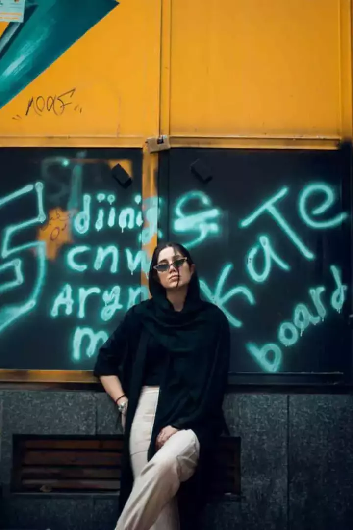 نمونه کار عکاسی دانیال حیدری