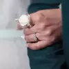 نمونه کار عکاسی عقد - بله برون - فرمالیته عروسی توسط اکبری، ثبت شده در 2020-09-13