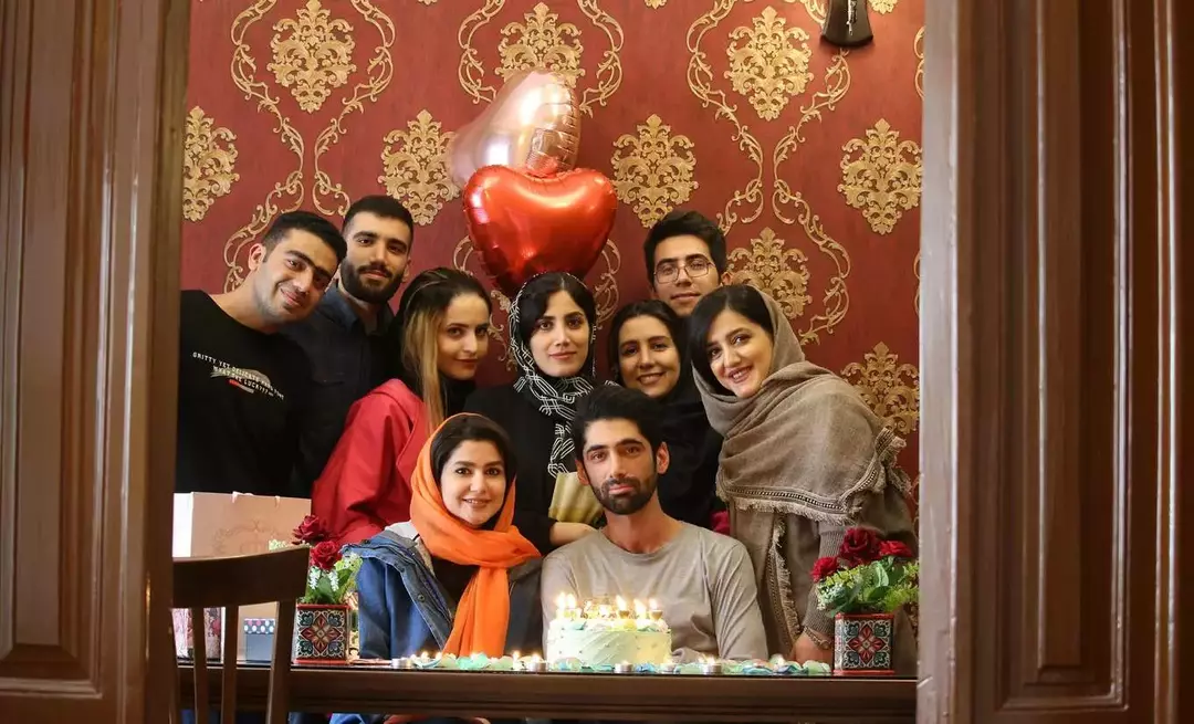 نمونه کار عکاسی تولد - مهمانی - دورهمی توسط خواجه کرام الدین که در تاریخ 1399-06-29 ** شنبه  **  ساعت 09:57PM بارگذاری شده است.