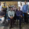 نمونه کار عکاسی پرتره سازمانی توسط حمیدیا، ثبت شده در 2020-09-21