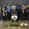 نمونه کار عکاسی پرتره سازمانی توسط حمیدیا، ثبت شده در 2020-09-21