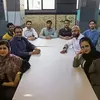 نمونه کار عکاسی پرتره سازمانی توسط حمیدیا، ثبت شده در 2020-09-21