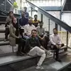 نمونه کار عکاسی پرتره سازمانی توسط حمیدیا، ثبت شده در 2020-09-21