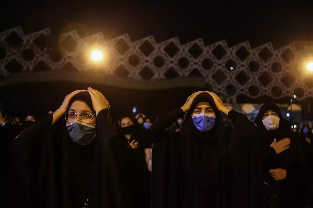 نمونه کار عکاسی فائزه حمیدیا