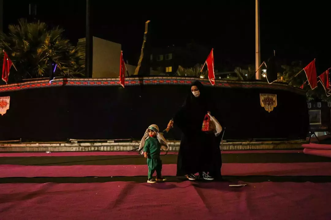 نمونه کار عکاسی فائزه حمیدیا