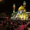 نمونه کار عکاسی مذهبی توسط حمیدیا، ثبت شده در 2020-09-26