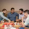 نمونه کار عکاسی تولد - مهمانی - دورهمی توسط نوری، ثبت شده در 2018-05-29