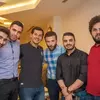 نمونه کار عکاسی تولد - مهمانی - دورهمی توسط نوری، ثبت شده در 2018-05-29