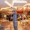 نمونه کار عکاسی تولد - مهمانی - دورهمی توسط نوری، ثبت شده در 2018-05-29