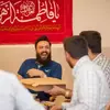 نمونه کار عکاسی تولد - مهمانی - دورهمی توسط نوری، ثبت شده در 2018-05-29