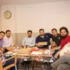 نمونه کار عکاسی تولد - مهمانی - دورهمی توسط نوری، ثبت شده در 2018-05-29
