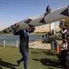 نمونه کار عکاسی ورزشی توسط حمیدیا، ثبت شده در 2020-09-28