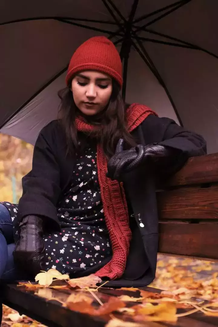 نمونه کار از فاطمه علایی