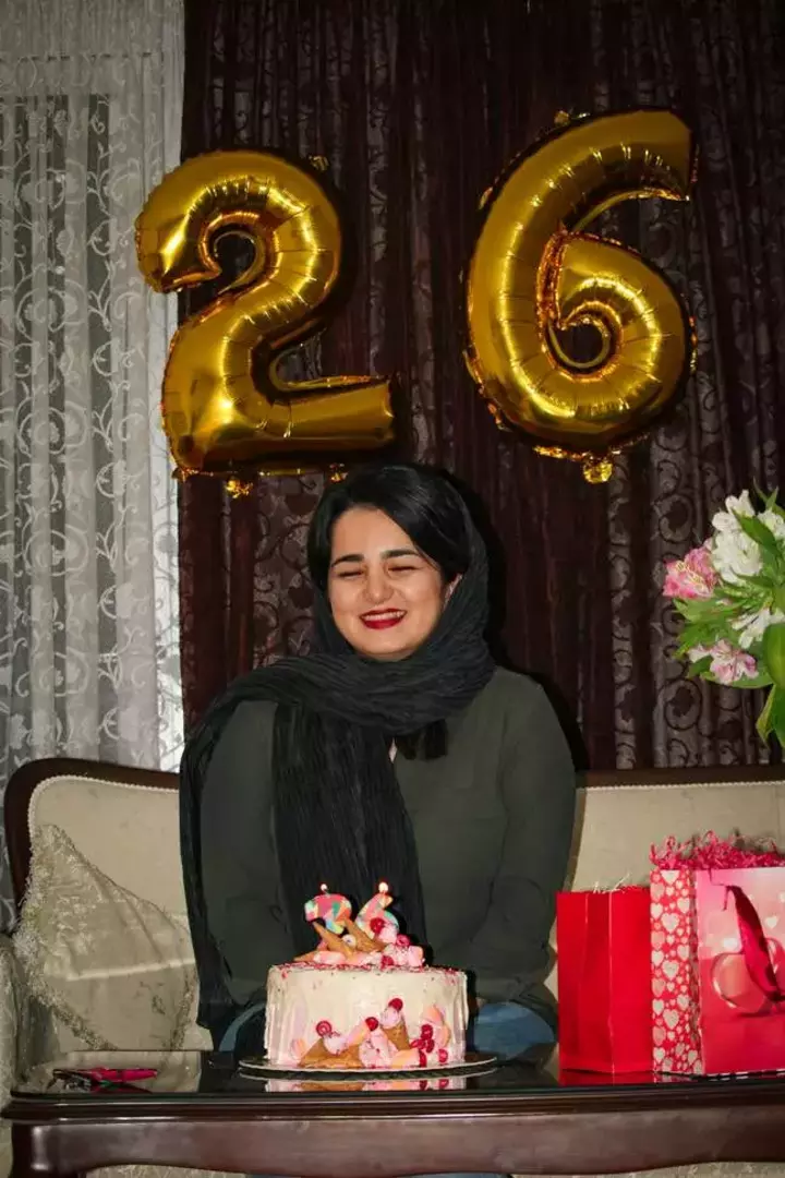 نمونه کار عکاسی تولد - مهمانی - دورهمی توسط خواجه کرام الدین که در تاریخ 1399-07-15 ** سه‌شنبه  **  ساعت 10:41PM بارگذاری شده است.