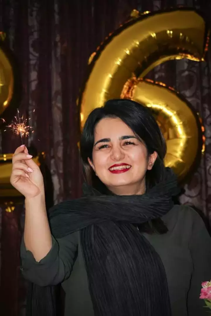 نمونه کار عکاسی تولد - مهمانی - دورهمی توسط خواجه کرام الدین که در تاریخ 1399-07-15 ** سه‌شنبه  **  ساعت 10:57PM بارگذاری شده است.